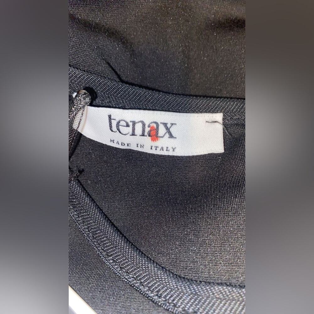 Tenax Nero Dress - Picture 9 of 12